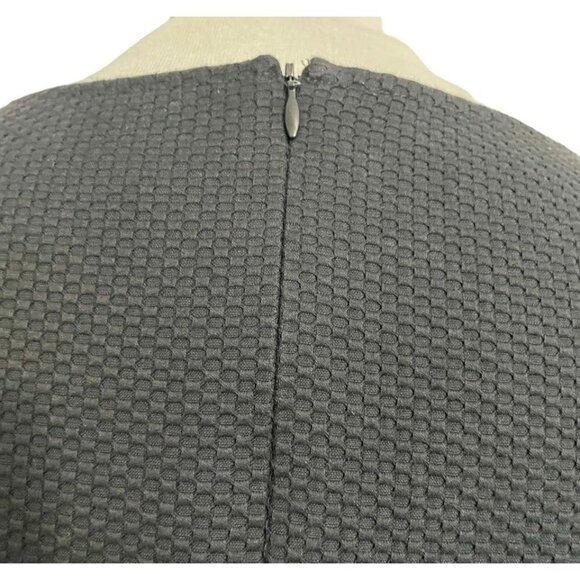 David Meister Size 4 Dress Sleeveless Career Classy Professional - Picture 5 of 8